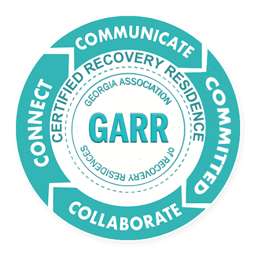 GARR Badge